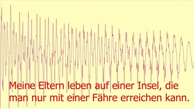 DEMO: Testing German-Speaking Tortoise TTS смотреть онлайн