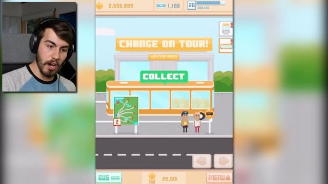 King of the Beggars Takes an $8,000,000 Cruise (Virtual Beggar) смотреть онлайн