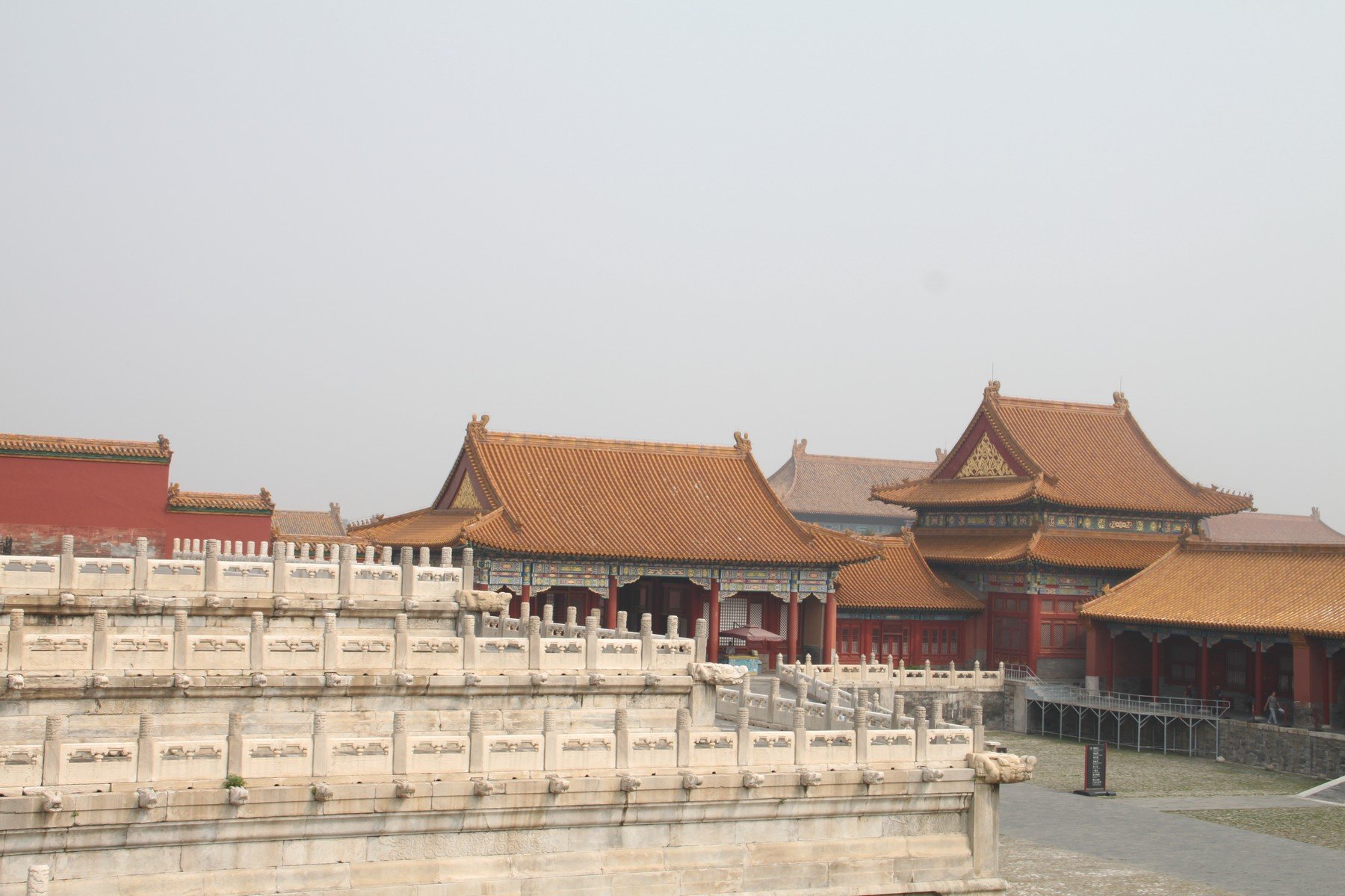 201609 Китай Пекин Запретный город Гугун смотреть онлайн