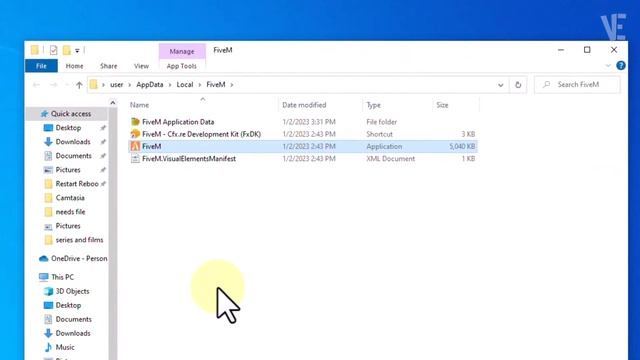FiveM does not support running under elevated privileges, Please change your Windows settings ????? смотреть онлайн