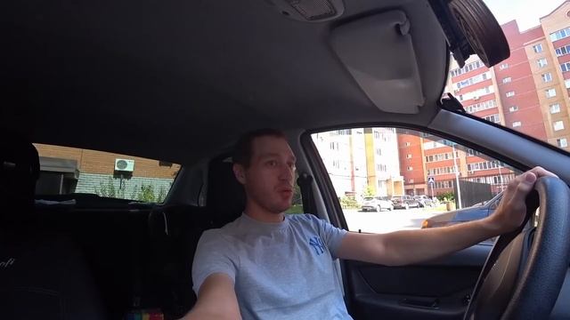 МАГНИТ ДОСТАВКА / НОВЫЕ УСЛОВИЯ И РАЗБИТАЯ ТАЧКА / ВЛОГЕРОК ВЛОГ