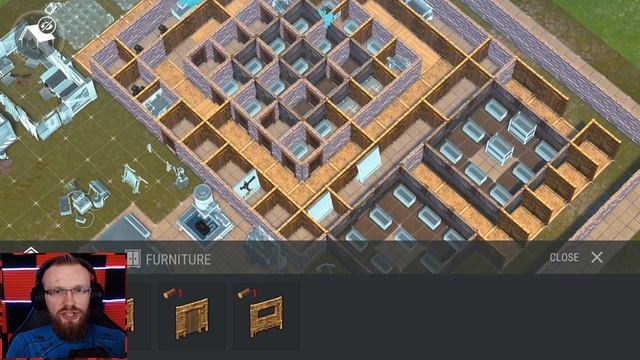 NEW UPDATE! (Early Access Grenades) - Last Day on Earth: Survival смотреть онлайн