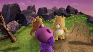 1 Hour of Caring Moments! | Care Bears