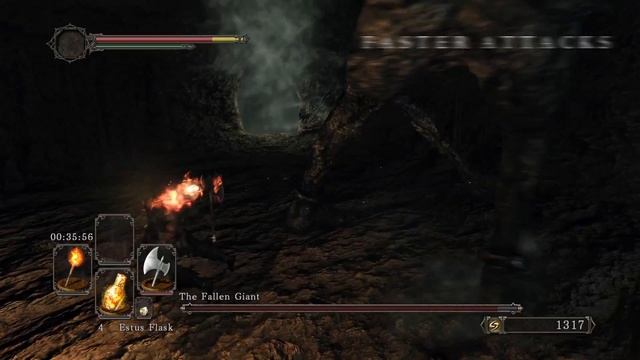 NEW Dark Souls 2 MOD - Seeker of Fire! (New Bosses & Game Progression) смотреть онлайн