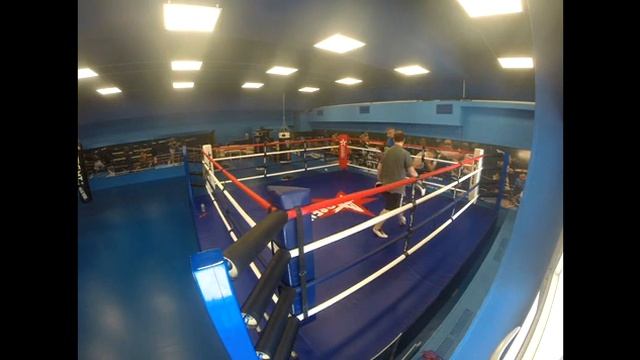бокс работа на тактических палках смотреть онлайн