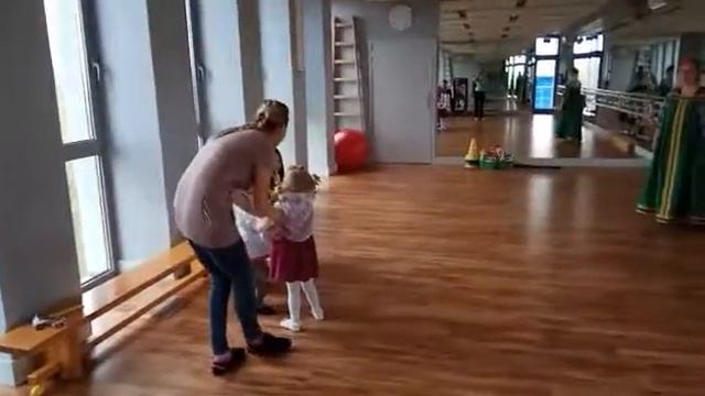 Проект на тему: «Русские народные традиции осенью» - Первая младшая группа смотреть онлайн