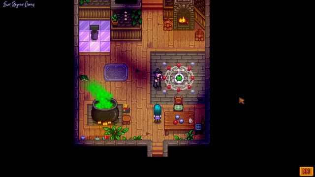 #1 ЛУГ | Stardev Valley | Обновление в игре | Самые интересные моменты с 1- 10 день #stardewvalley смотреть онлайн