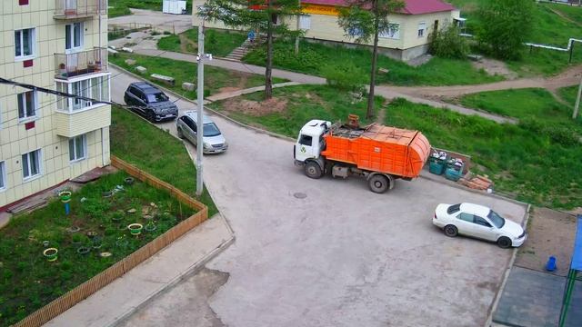 г. Усть-кут ООО “СПЕЦАВТО