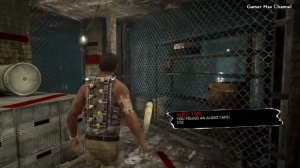 Saw 2 Flesh & Blood - FULL GAME Walkthrough Gameplay No Commentary