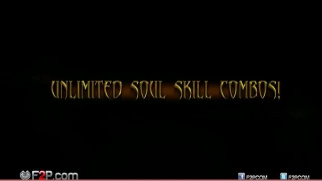 Blade Hunter Gameplay Trailer - Beat 'Em Up MMORPG смотреть онлайн