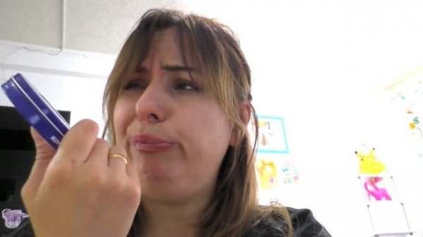 Толстая VS Сладость. Скетчи про толстых.