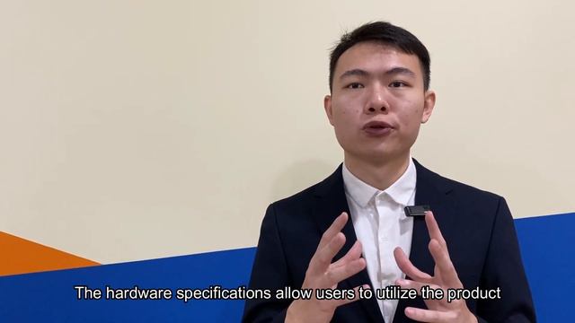 Advantech AI Inference System Powered by NVIDIA Platform смотреть онлайн