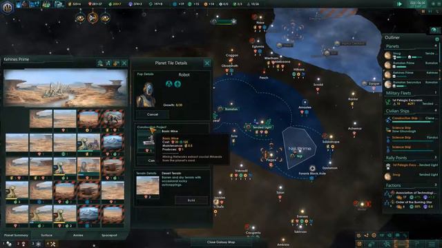 Stellaris - 2017-05-21 - Highlights смотреть онлайн