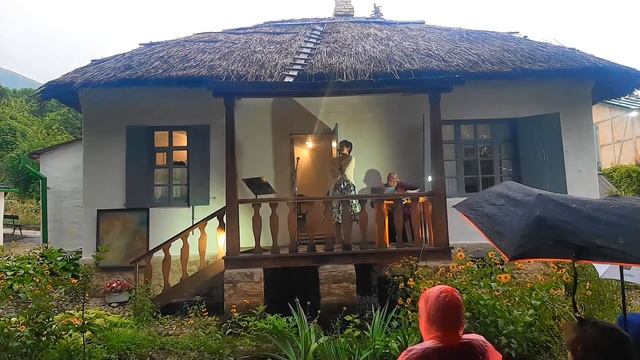 180 лет со дня гибели М Ю Лермонтова Пятигорск Дом музей Лермонтова 27 07 2021 смотреть онлайн