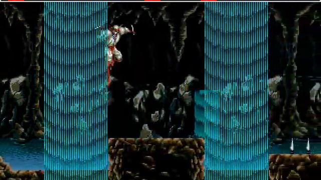 Shinobi III: Return of the Ninja Master (1993) Gameplay смотреть онлайн