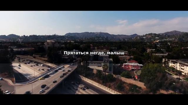 LIL PEEP - FEELZ НА РУССКОМ (ПЕРЕВОД, RUS SUBS) смотреть онлайн