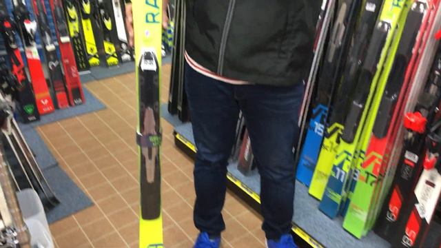 VOLKL SL DEMO смотреть онлайн