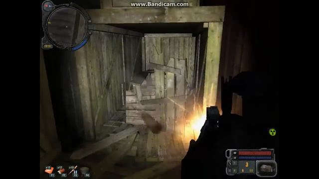 Пасхалки и баги S.T.A.L.K.E.R.: Зов Припяти смотреть онлайн