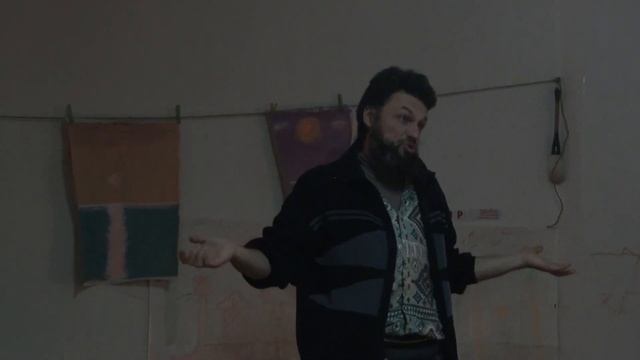 "Пати у Кати" Антон Кротов автостопом в Одессе-3 часть смотреть онлайн