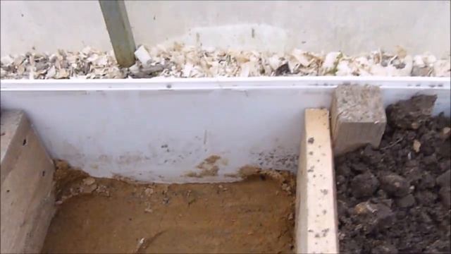 Как избавиться от щелей в поликарбонатной теплице. смотреть онлайн