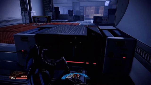 Mass Effect - 2 - Legendary Edition - Прохождение Часть 16 смотреть онлайн