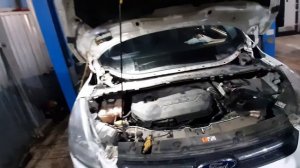 форд куга жабо