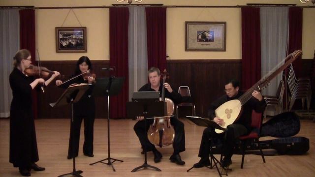 Castello: Sonata X смотреть онлайн