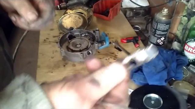 REGENERACJA REDUKTORA LOVATO ELEKTRONIK смотреть онлайн