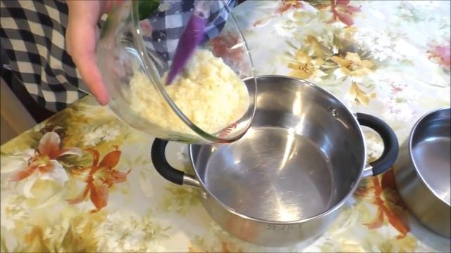 Вкусняшки от Любашки, Эликсир ЖИЗНИ и КРАСОТЫ смотреть онлайн
