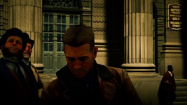 Прохождение ◉ 23 Red Dead Redemption 2 High Settings 4K|GPU RTX 4090 , CPU 12600KF| смотреть онлайн