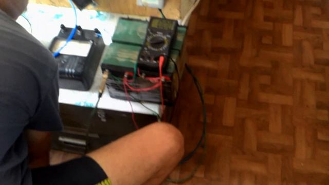 Водородная установка для автомобиля. Часть 3 смотреть онлайн