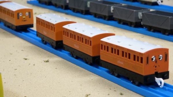 Thomas TrackMaster Collection (#1)