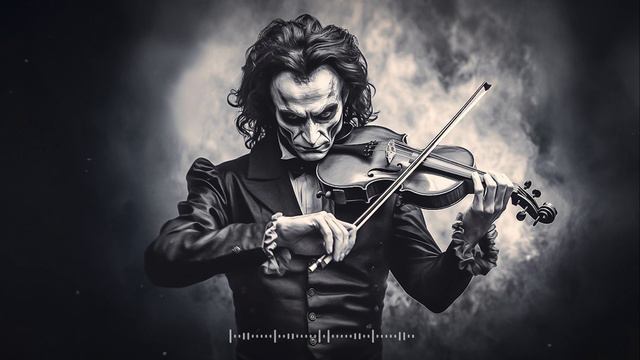The Best of Paganini | Why Paganini Is Considered The Devil's Violinist ? смотреть онлайн