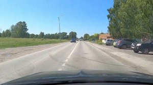 НОВОСИБИРСК ПАШИНО/ УЛИЦЫ/ ПАРКИ/ МАГАЗИНЫ