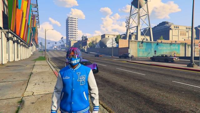 Testing Viral TikTok GTA 5 Online Money Glitches! (Part 3) смотреть онлайн