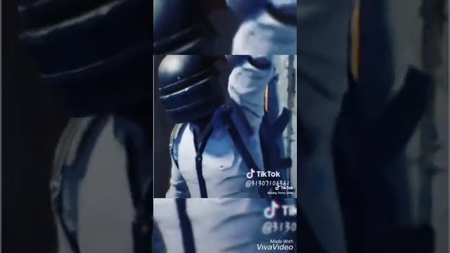 Finger dance PUBG mobile! Танец пальцами в PUBG mobile! смотреть онлайн