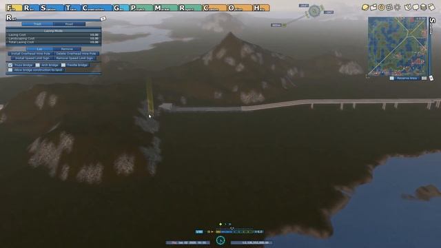 A-Train 9 v4 East Route : Megacity Gameplay #17 смотреть онлайн