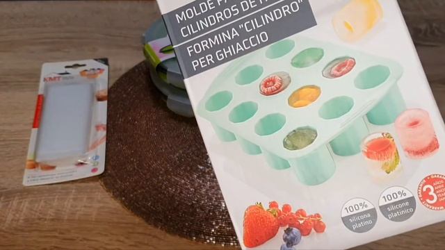 Распаковка.com/Мои покупки.Аксессуары для кухни смотреть онлайн