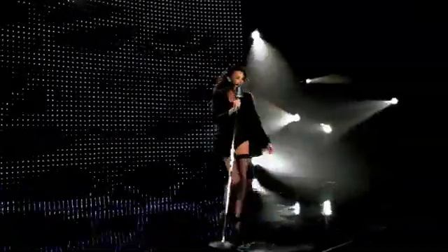 Nadine Coyle - Insatiable (Official Video) HD