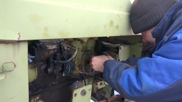 #9 "Немка" Fortschritt Е-303 смотреть онлайн