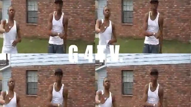 G 4 Boys - Git Da Shit Straight смотреть онлайн