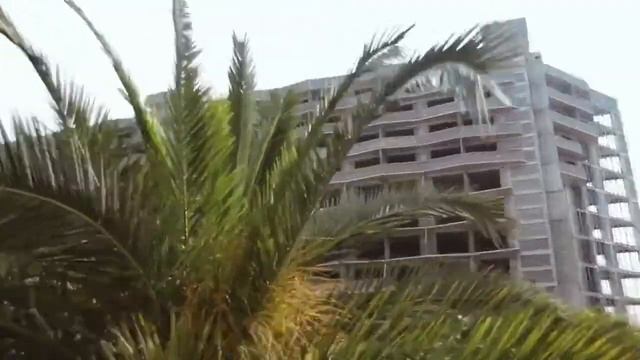 Комплекс апартаментов Фазотрон смотреть онлайн