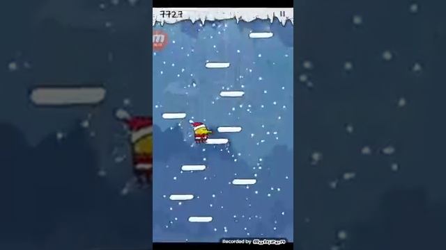 Старый добрый дудл джамп смотреть онлайн