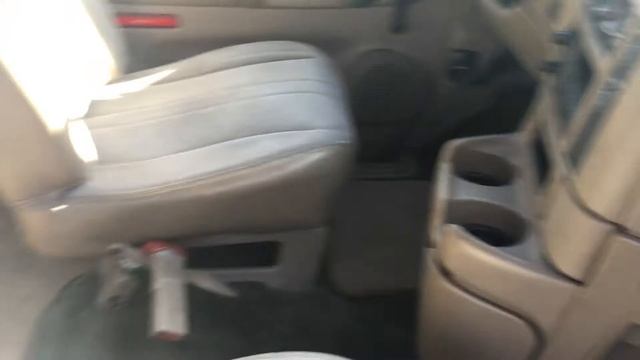 96 Chevrolet Astro v6 839xx Miles 1.5 смотреть онлайн