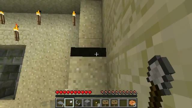 Minecraft - "Experiment" Part 4: Pumpkin Head смотреть онлайн