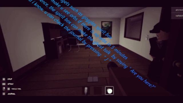 How to identify ghost type in specter смотреть онлайн