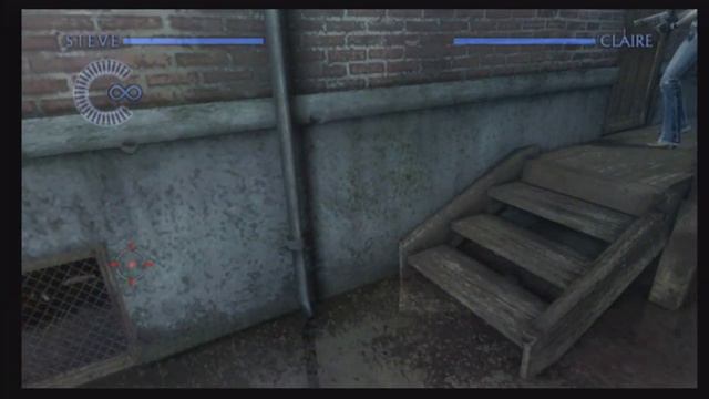 Resident Evil Darkside Chronicles: (HD) Walkthrough "Game Of Oblivion" Chapter 1! (Part 1) смотреть онлайн