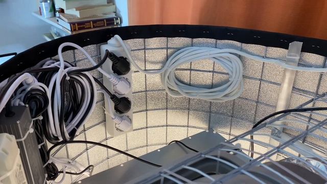 Гроубокс Овальный 220 Вт, площадь 0,33 м² смотреть онлайн