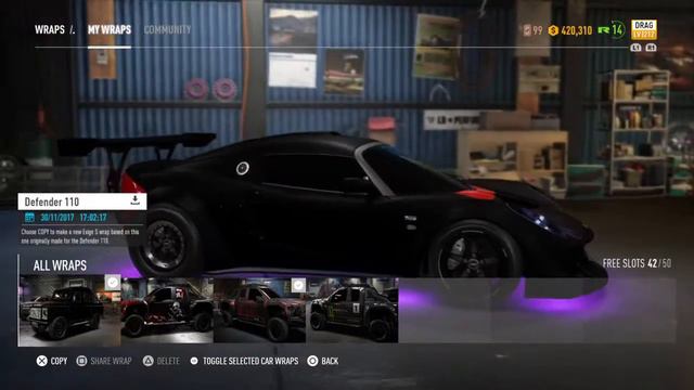 Need for Speed™ Payback Deluxe edition multiplayer online смотреть онлайн