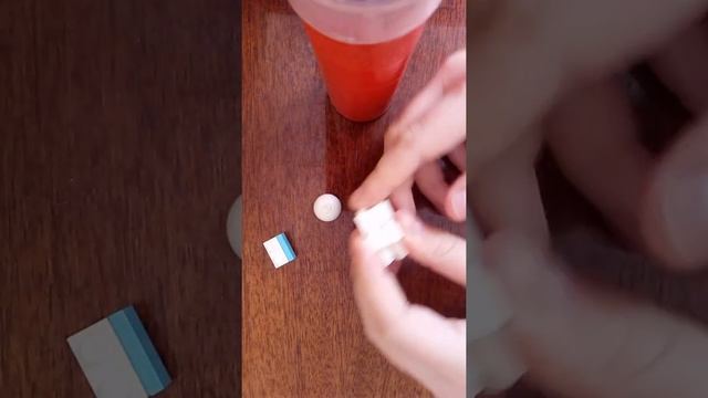 как сделать амонг аса из лего? смотреть онлайн